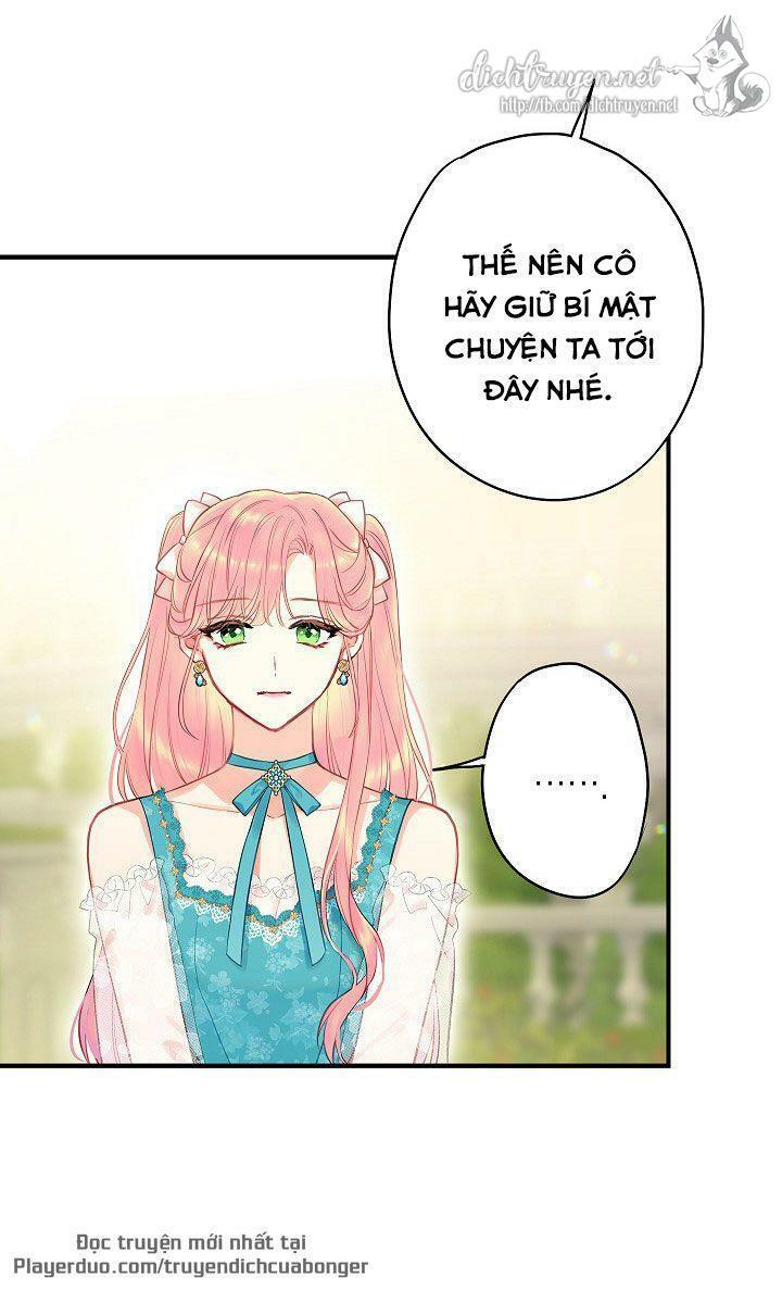 thánh nữ ẩn danh chapter 188 28