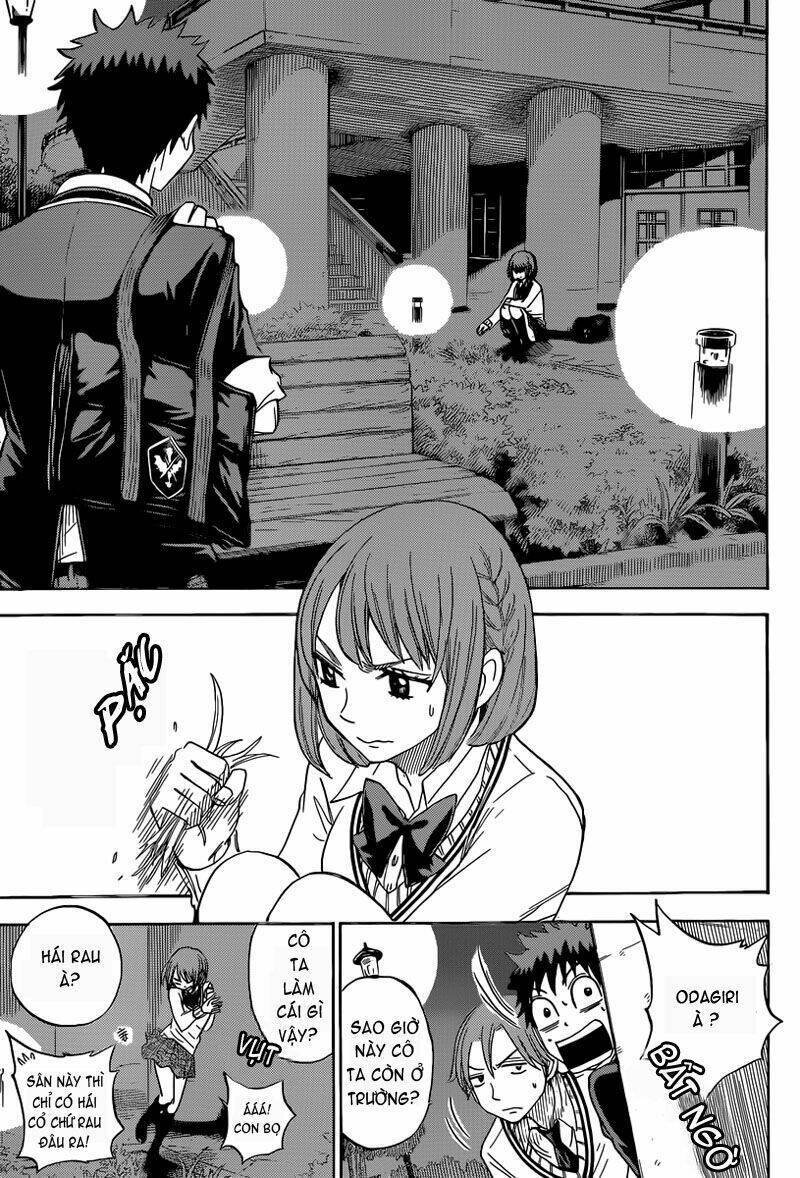 yamada và thất đại ma nữ chapter 72 17