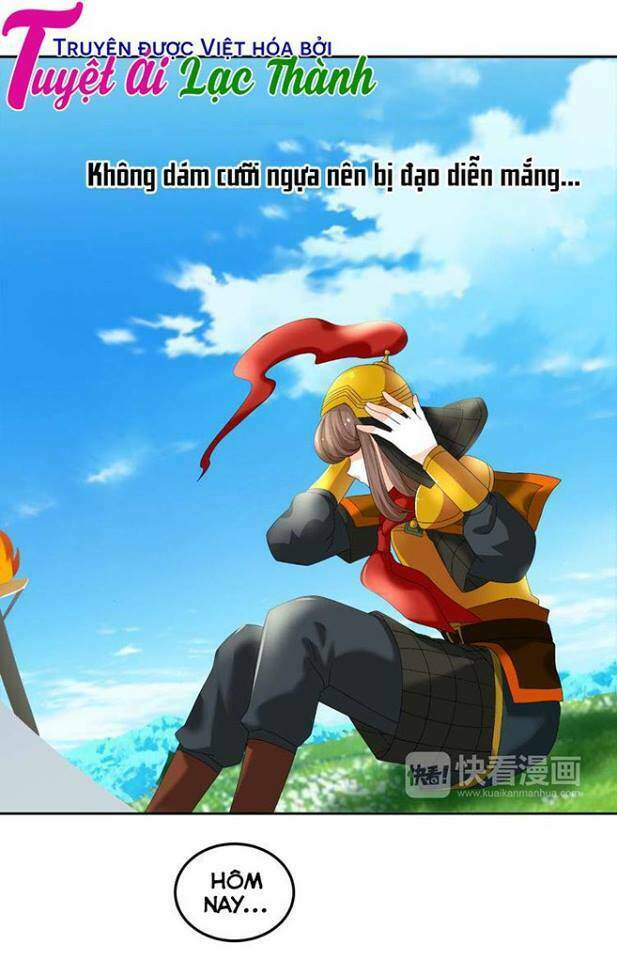 phản công thành siêu sao chapter 19 4