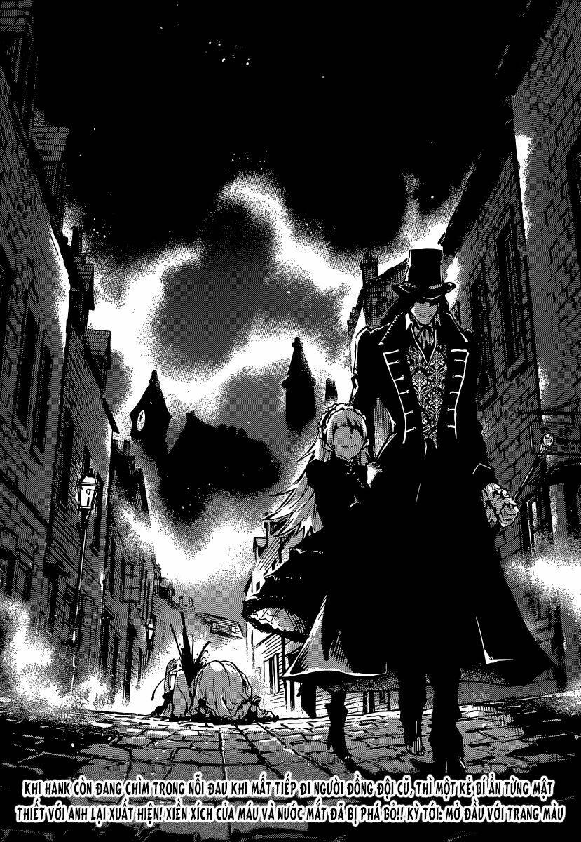 the abandoned sacred beasts chapter 5 36