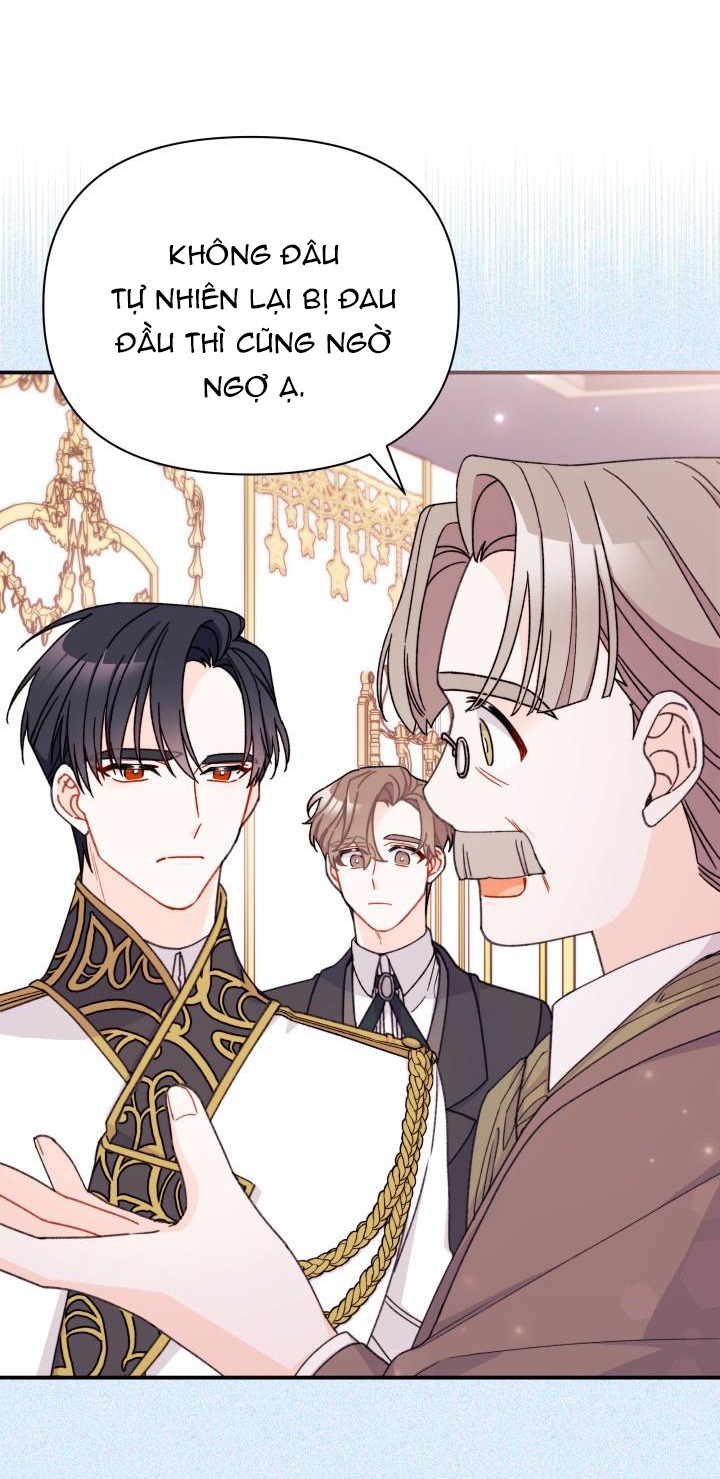 tôi đã kết hôn khi tôi tìm thấy nam chính chapter 33 38