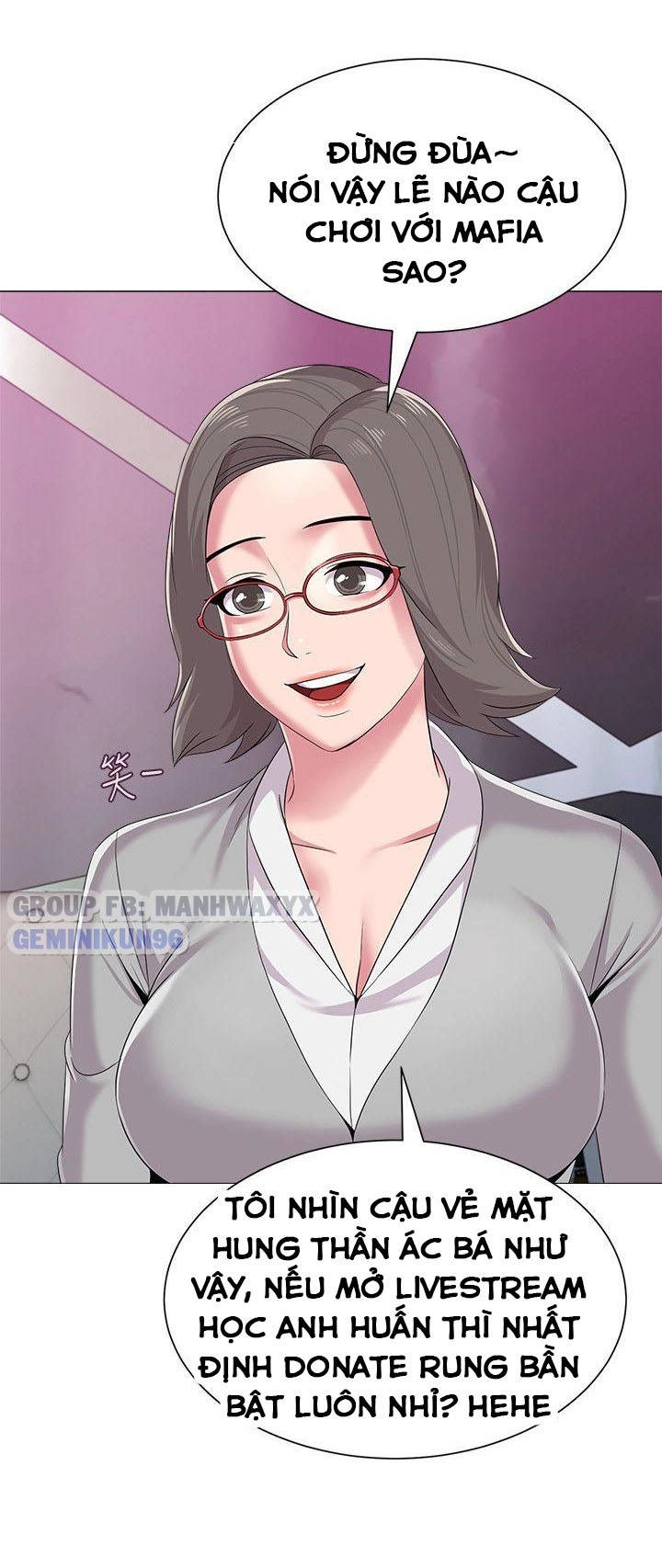 cô giáo gợi cảm chapter 17 14