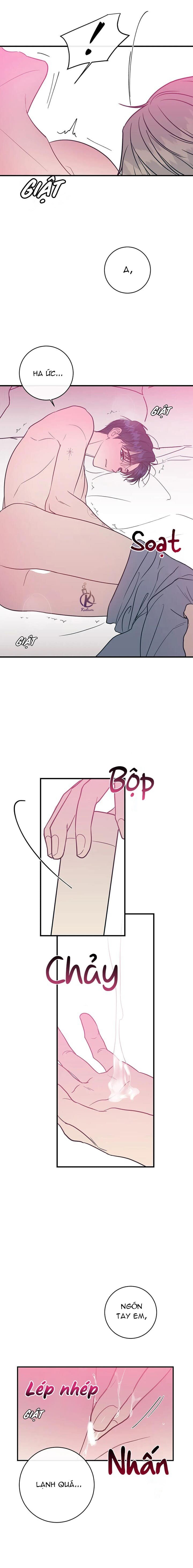 tình yêu ngây dại chapter 44 7