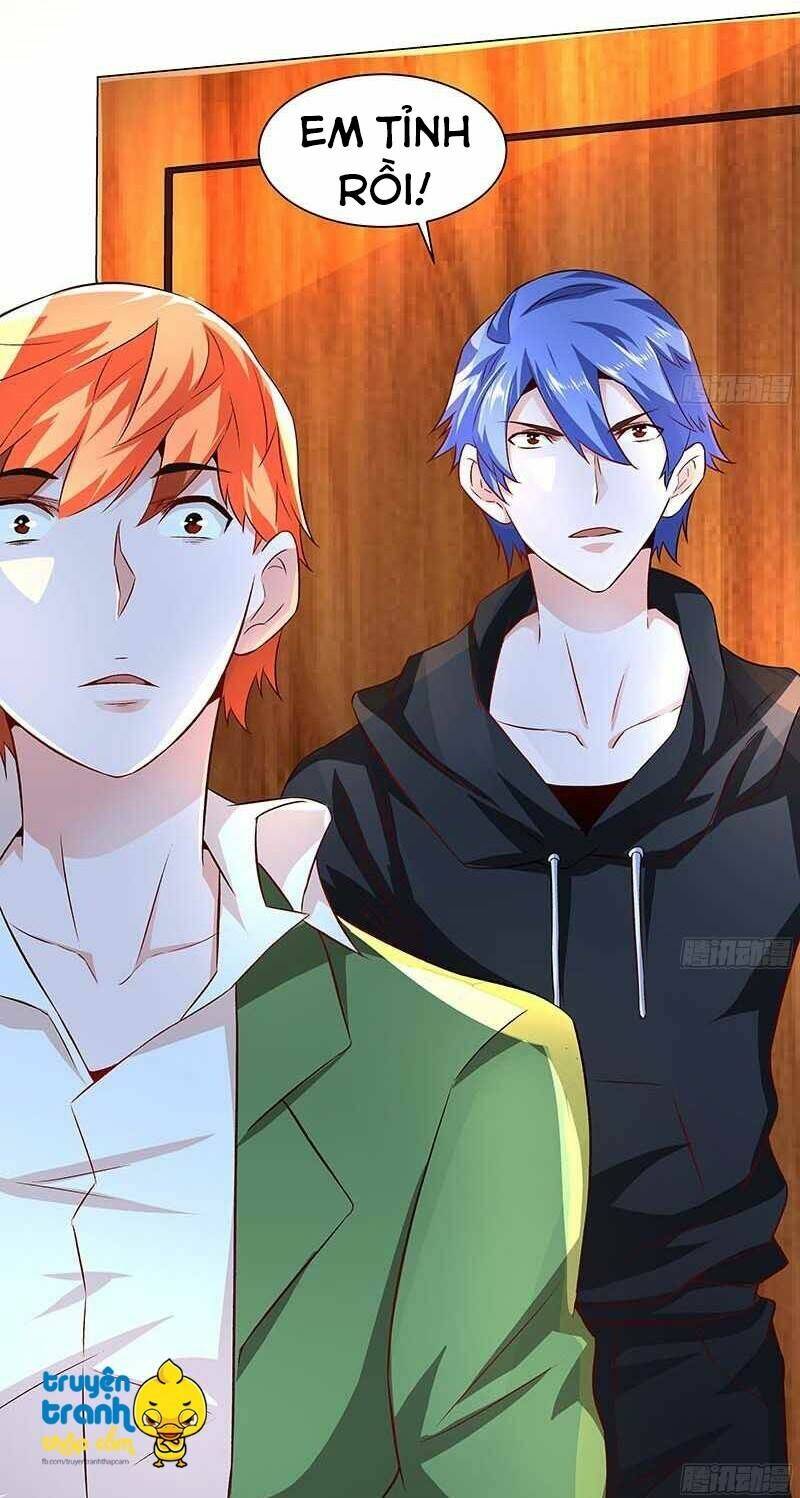 cường sủng hào môn tiểu manh thê chapter 48 17