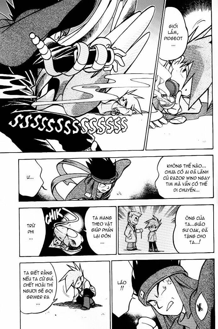 thú cưng đặc biệt chapter 31 4