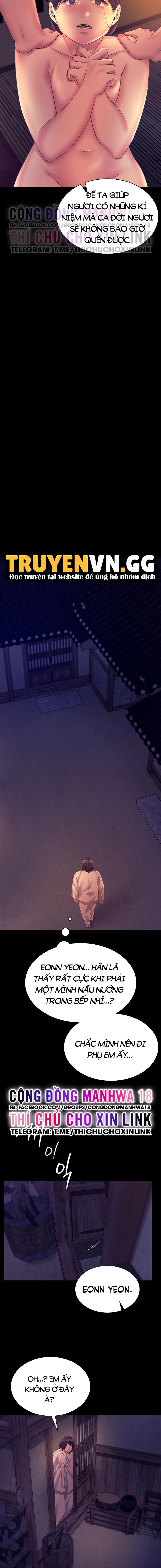 [18+] tiểu thư chapter 76 7