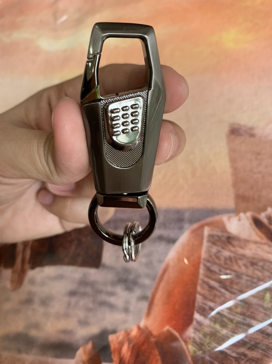 Móc Khóa Xe Máy, Xe Oto 520