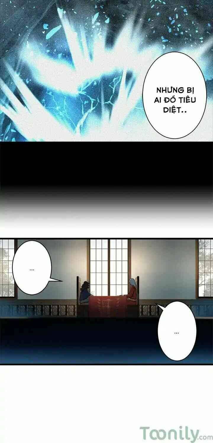 triệu hồi đến thế giới fantasy chapter 37 20