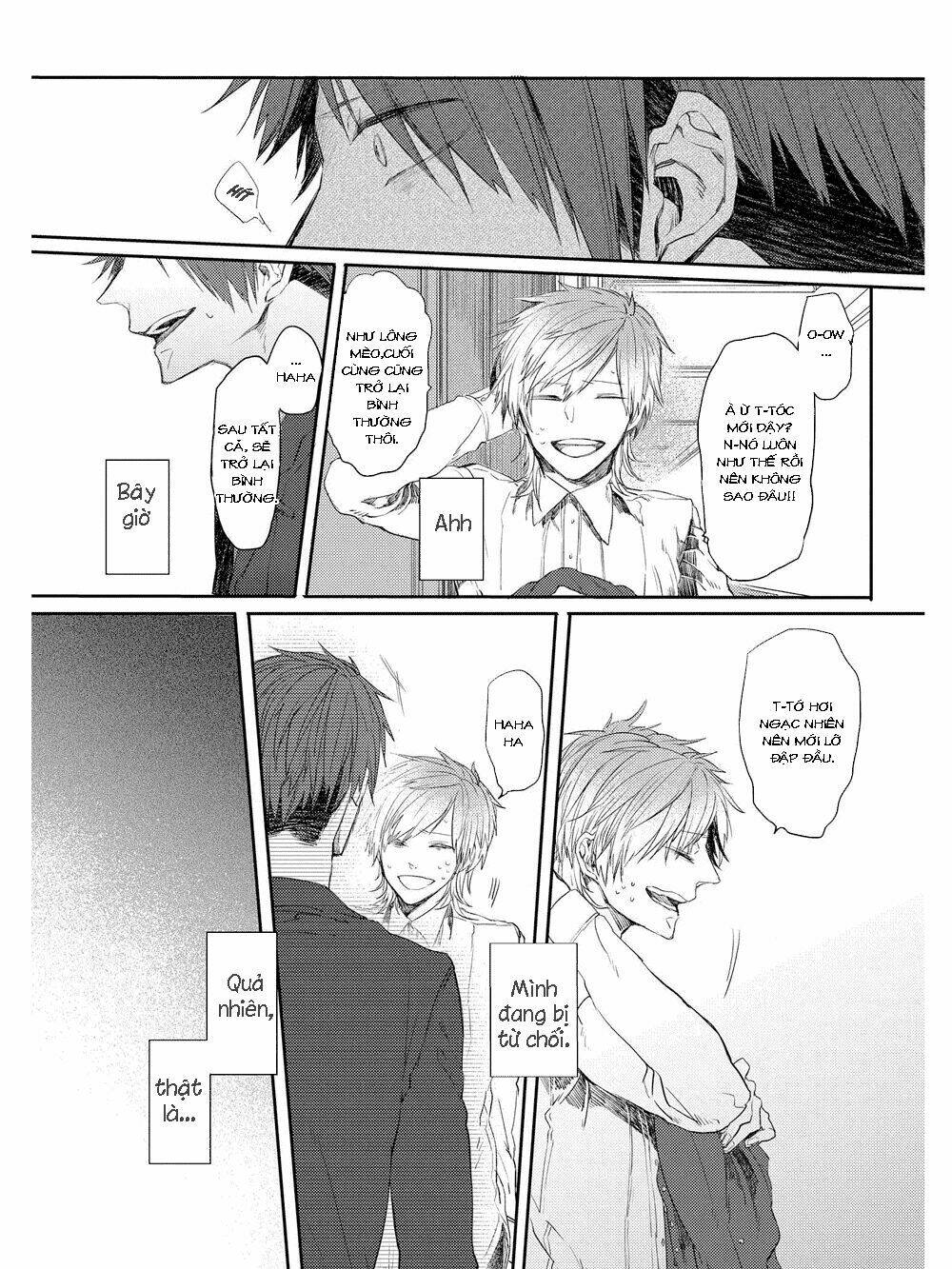 oko-sama box chapter 3 25