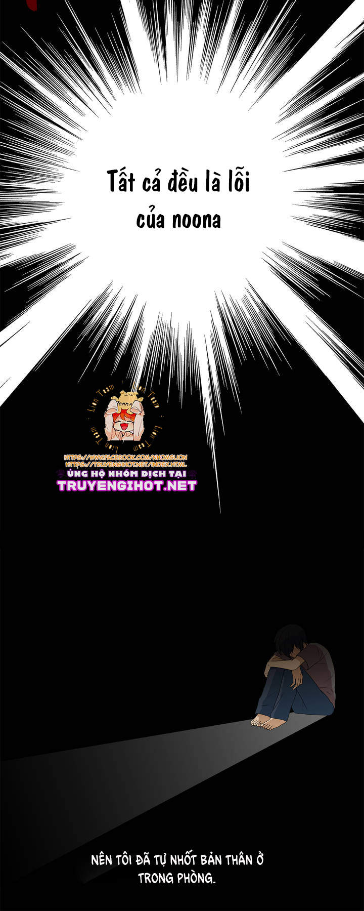căn phòng kỳ lạ chapter 7.2 6