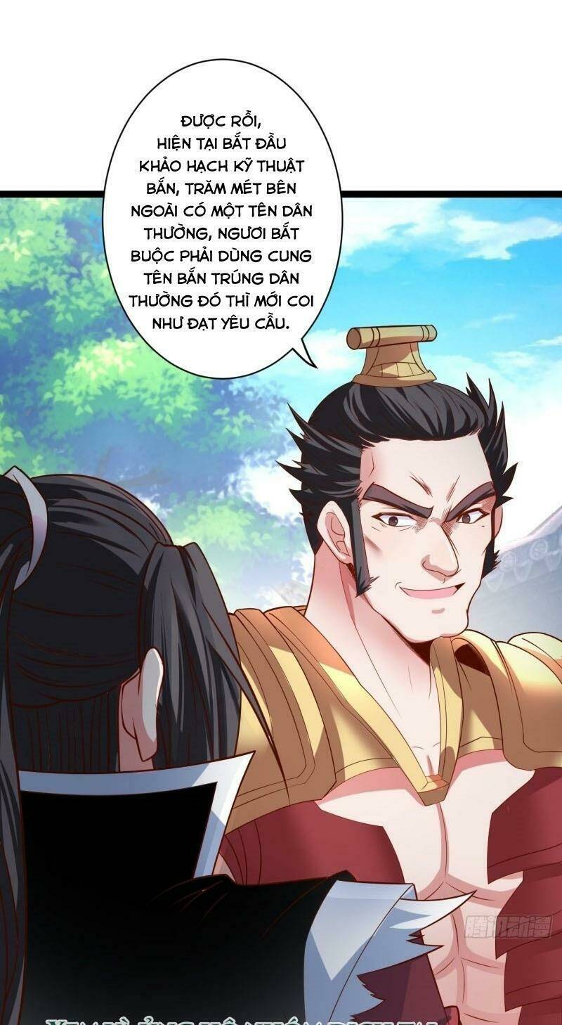 trọng sinh tối cường ma tôn ở rể chapter 69 13