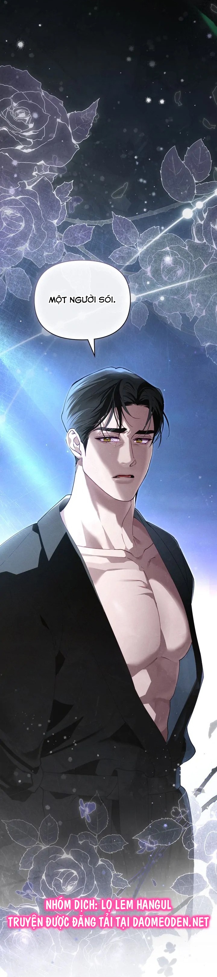 chàng người sói phát điên vì tôi chapter 56 37