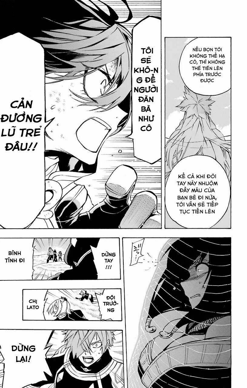 great priest imhotep chapter 14 29