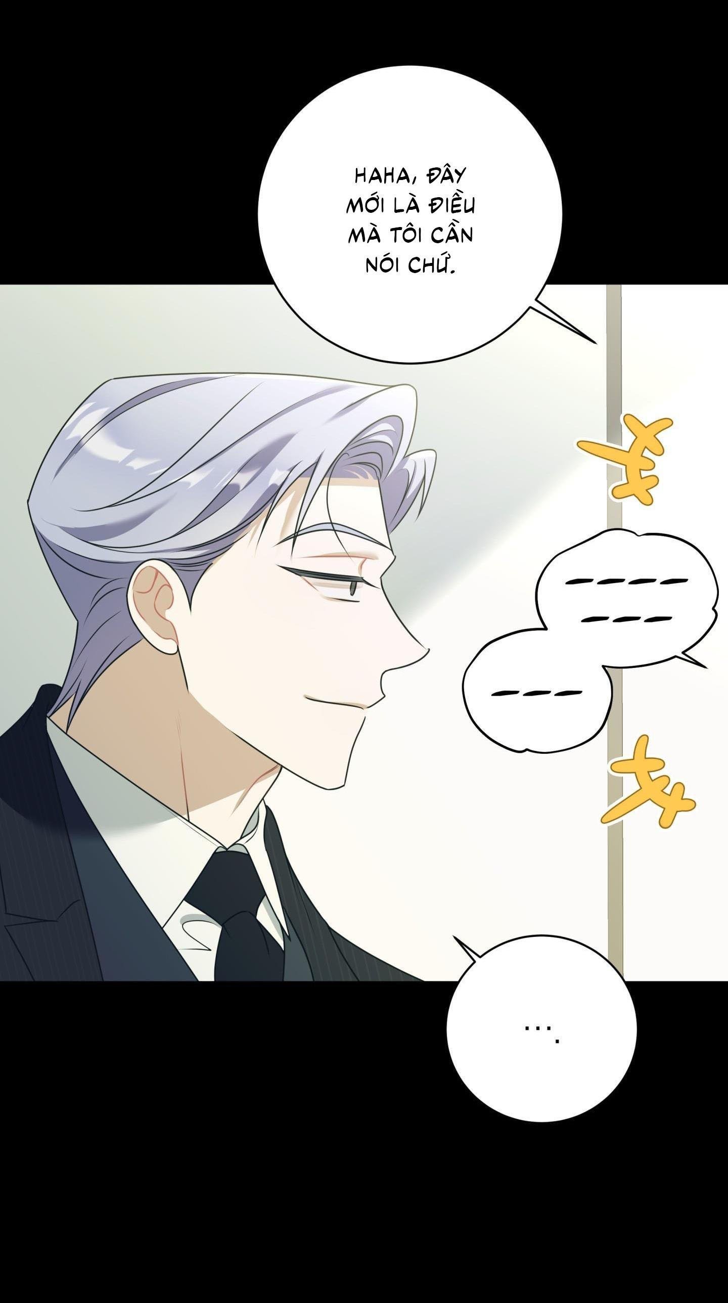 bắt tay hả, thôi bỏ đi! chapter 30 28