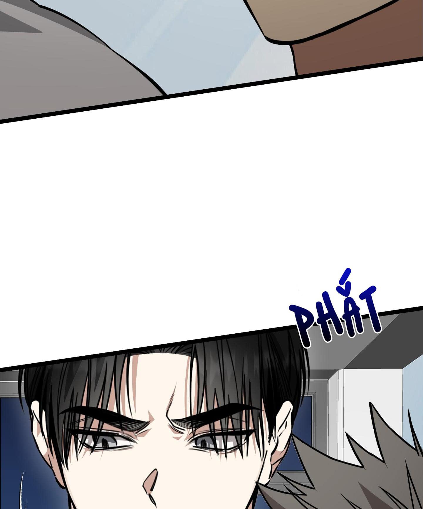 tôn kính và khát khao chapter 3 24