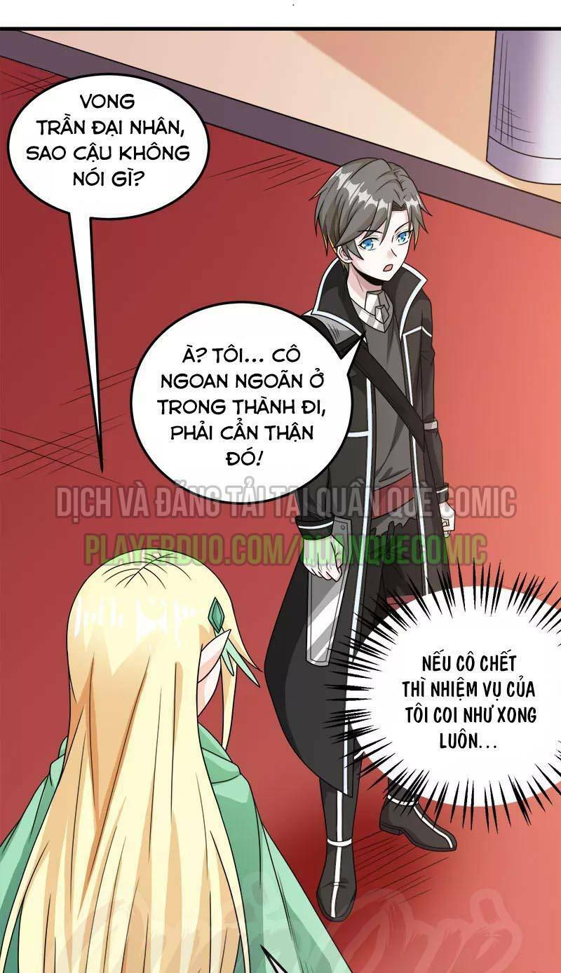 kiếm vũ chapter 76 24