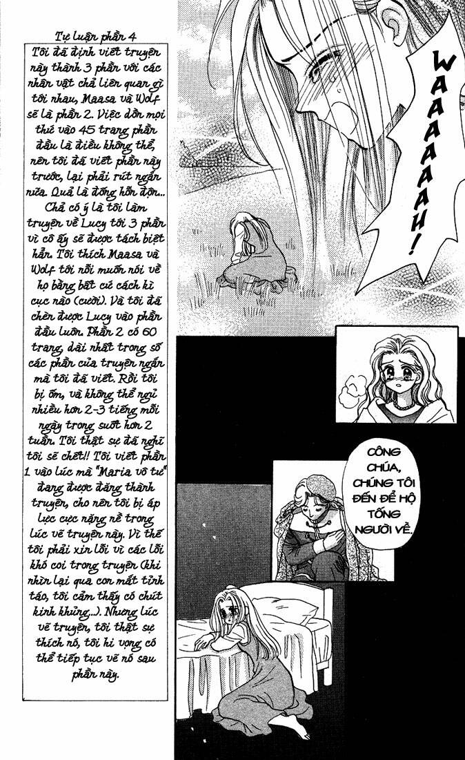 a fairy tale for you chapter 4 23