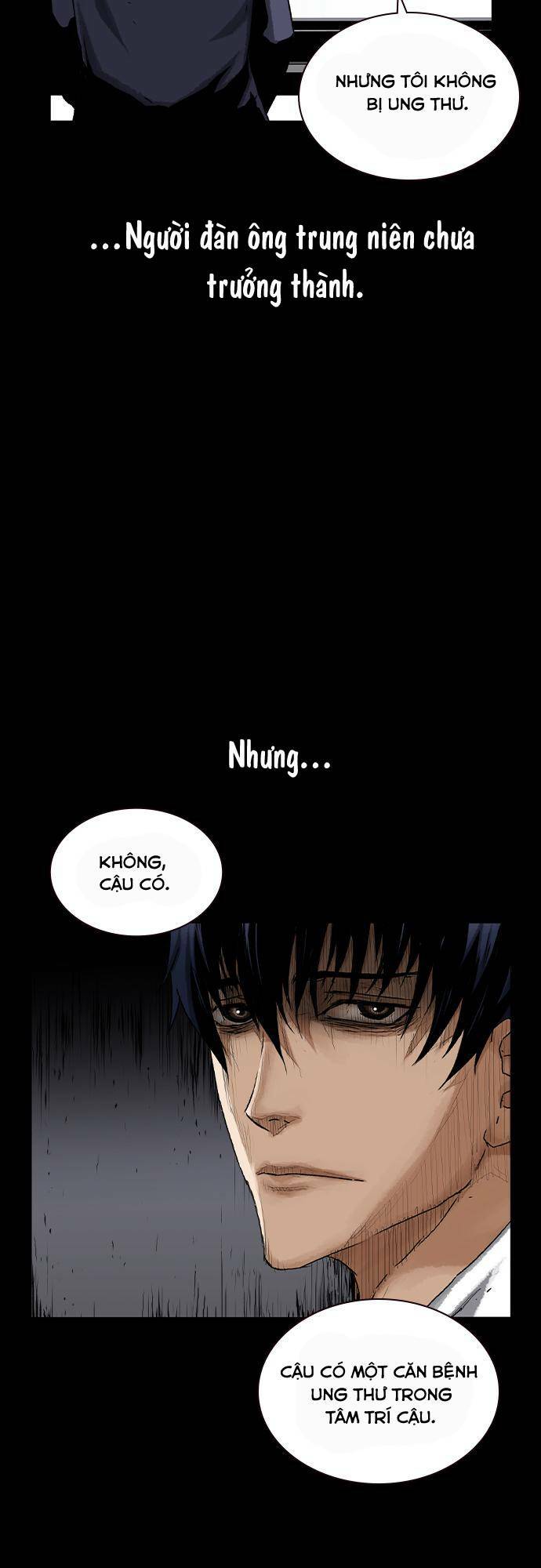 pubg - cuộc chiến sinh tồn - 100 chapter 9 46