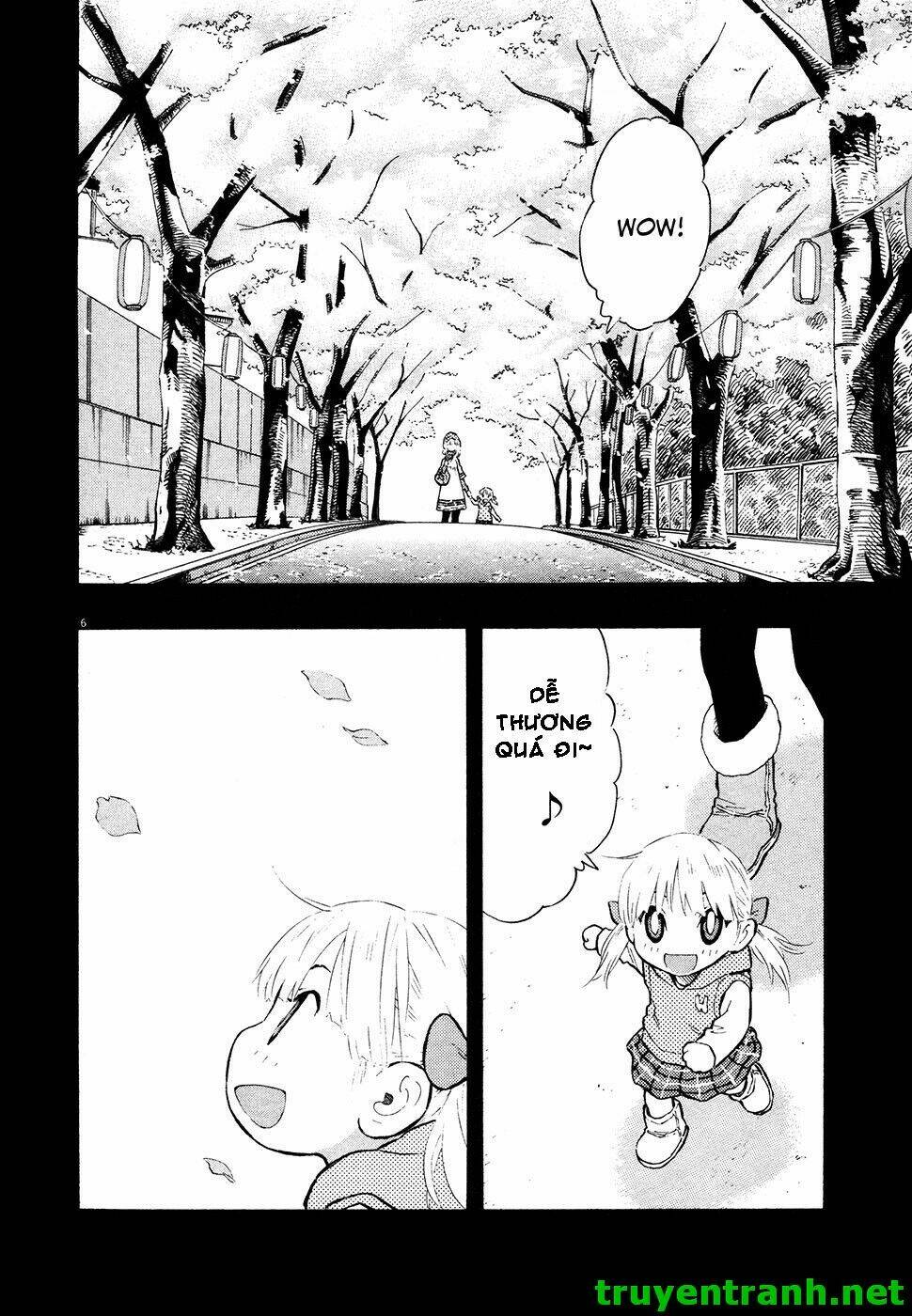 kyou no asuka show chapter 32 6