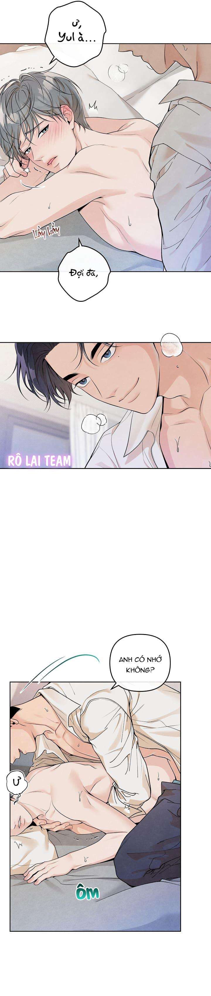 người cũ không rủ cũng đến chapter 1 4