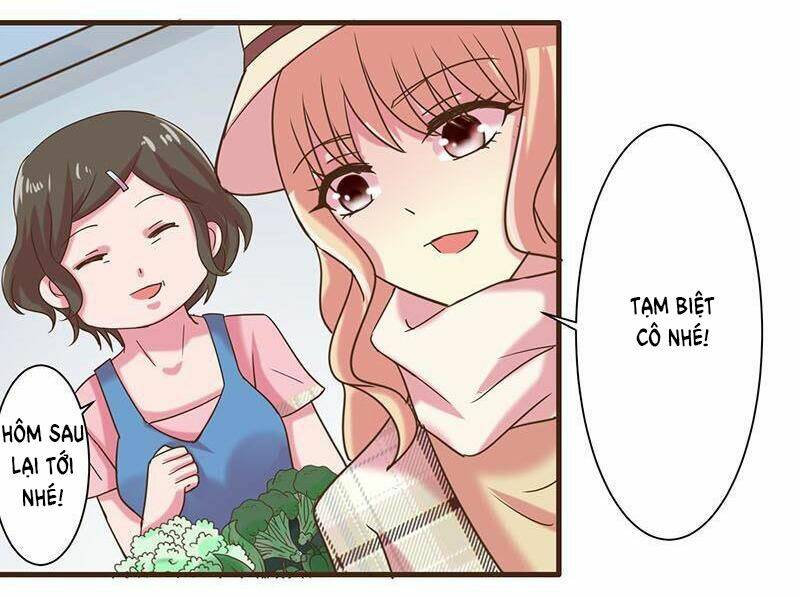 không gả cho tổng tài, gả cho người hầu chapter 9 20