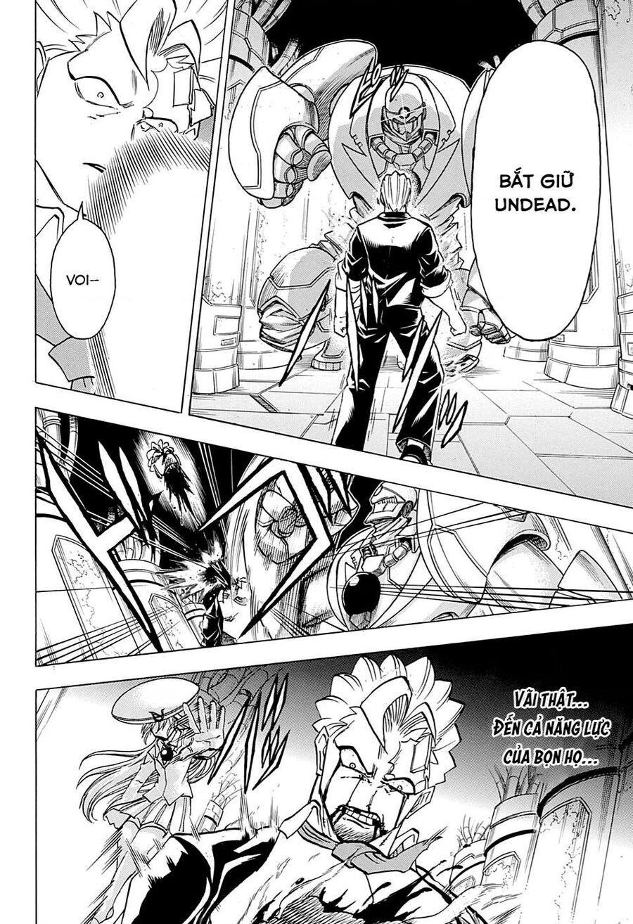 undead unluck chapter 113 8