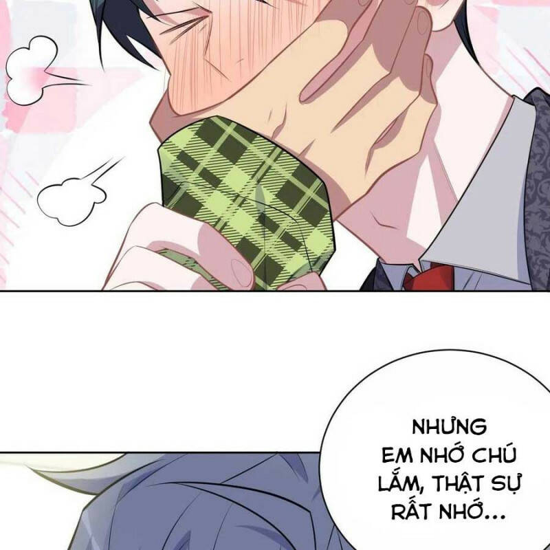 nhạc phụ đại nhân là lão bà chapter 159 47