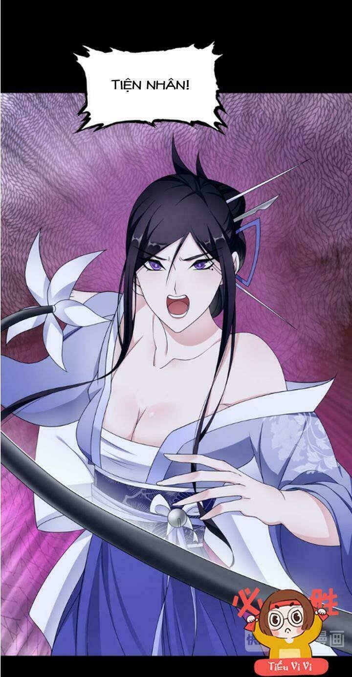 ma quân đại nhân, phu nhân lại trốn rồi! chapter 14 8