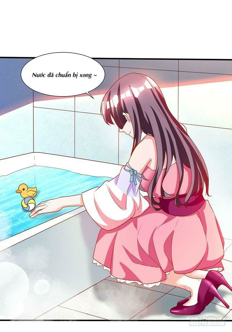 chủ tịch daddy siêu cường lực chapter 15 7