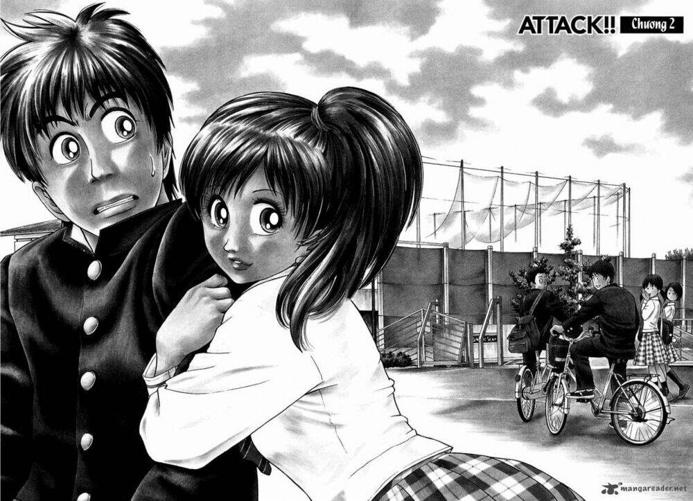 attack!! chapter 2 4