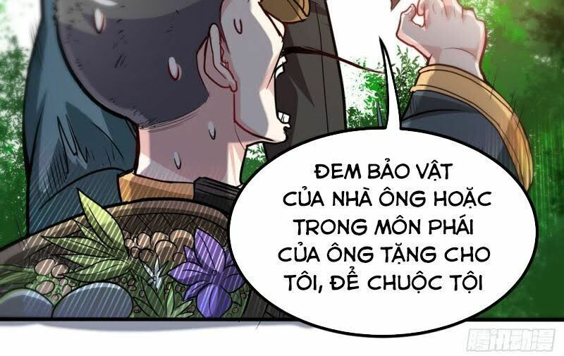 tối cường thần y tại đô thị chapter 114 11