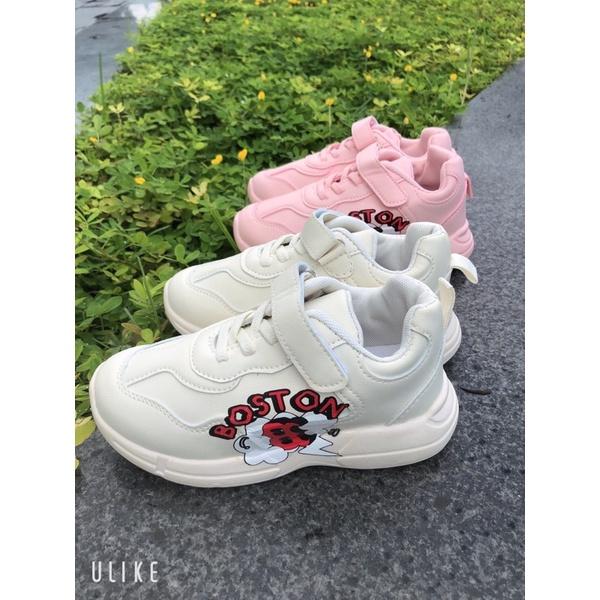 Giày thể thao siêu nhẹ cho bé trai, bé gái