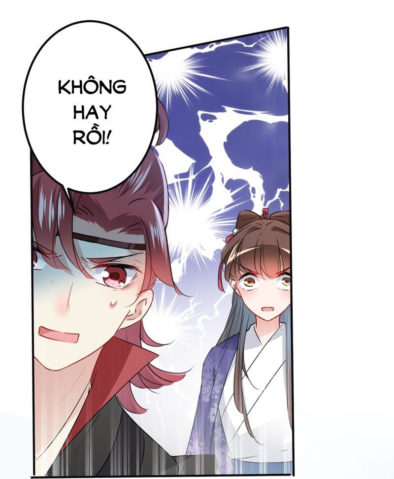 vương gia không thể trêu chapter 99 17