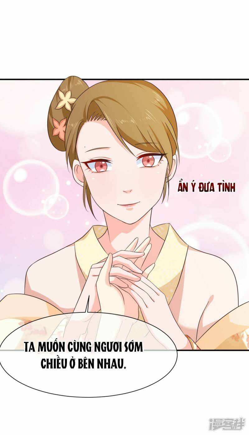 mười dặm hồng trang, thay huynh xuất giá chapter 43 11