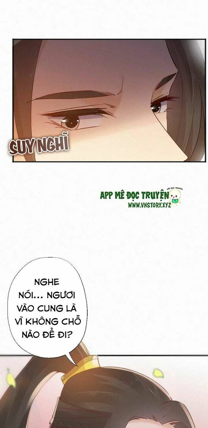 thiên hương mỹ nhân chapter 67 8