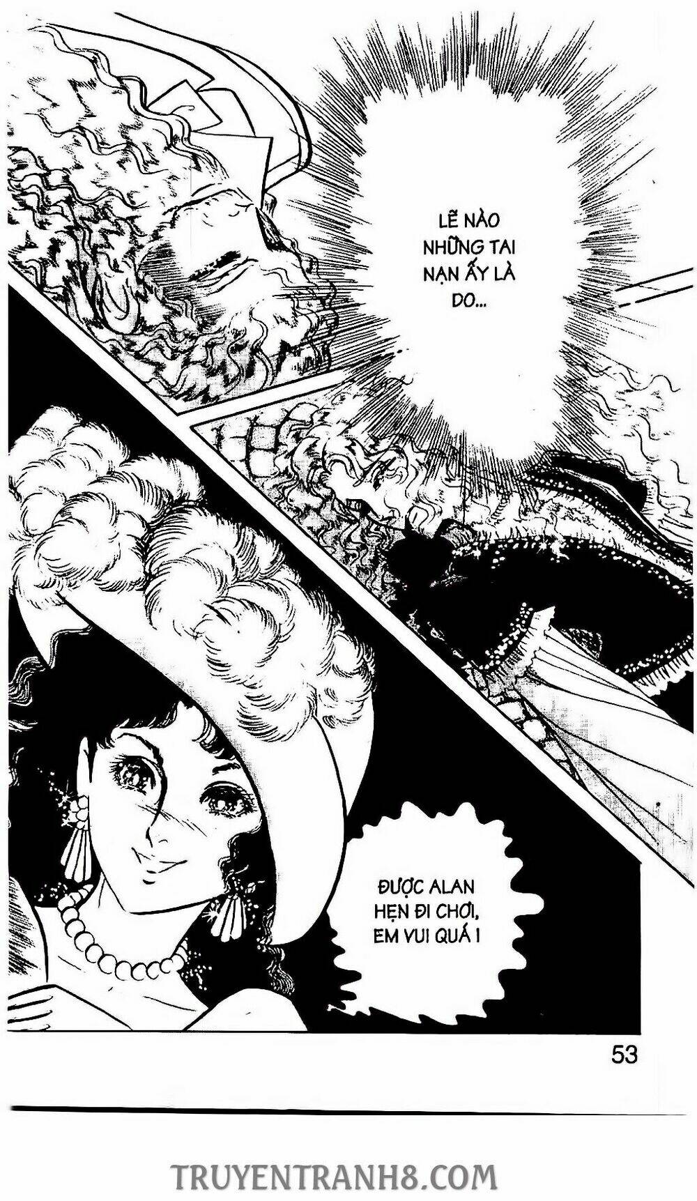 the count s daughter chapter 57 25