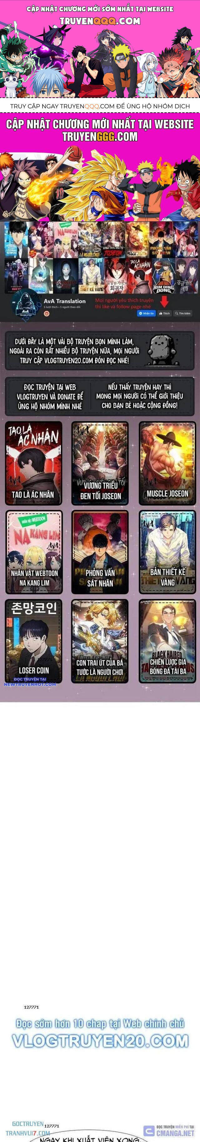 shark - cá mập chapter 69 1