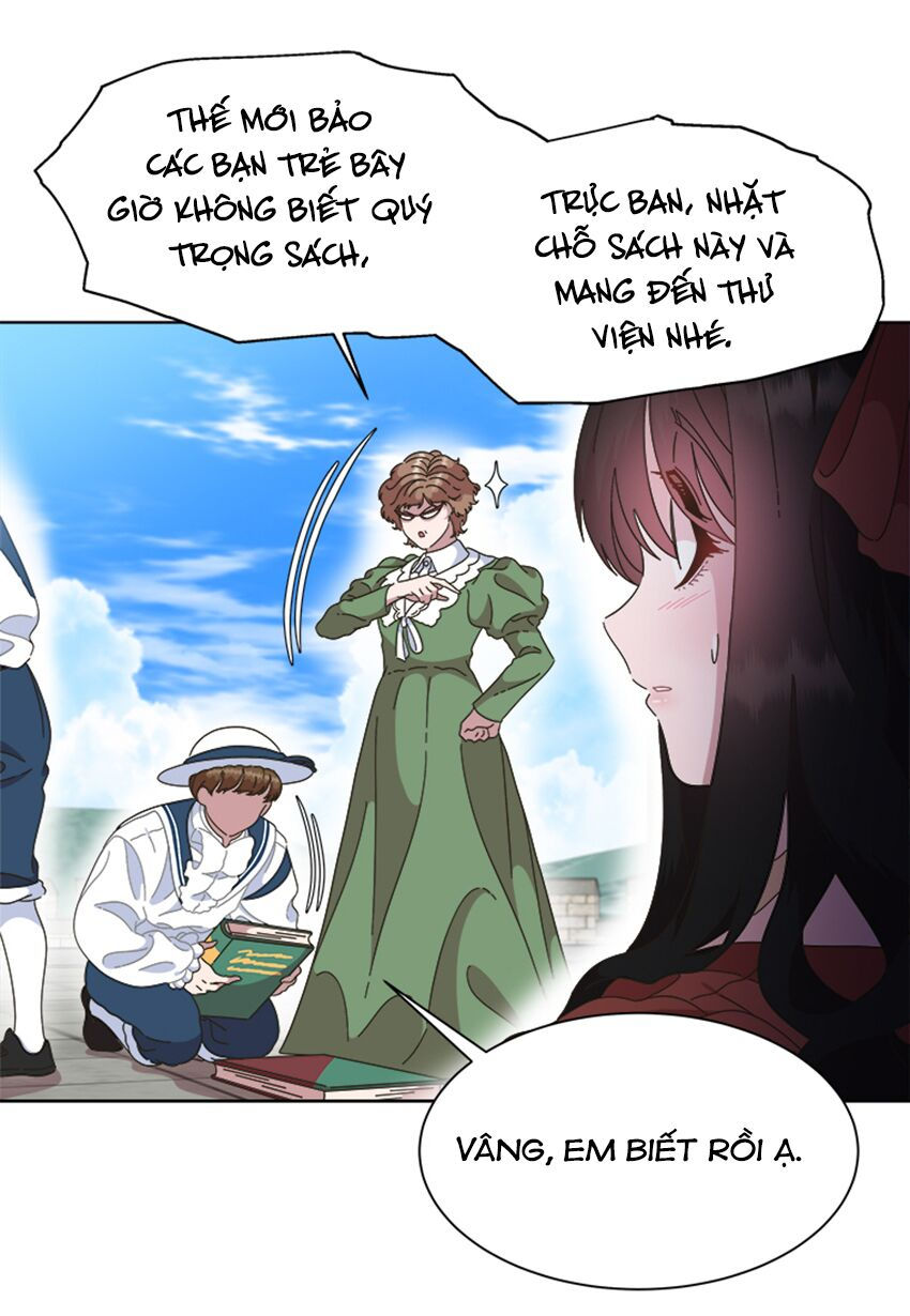 con gái bảo bối của ma vương chapter 130 27