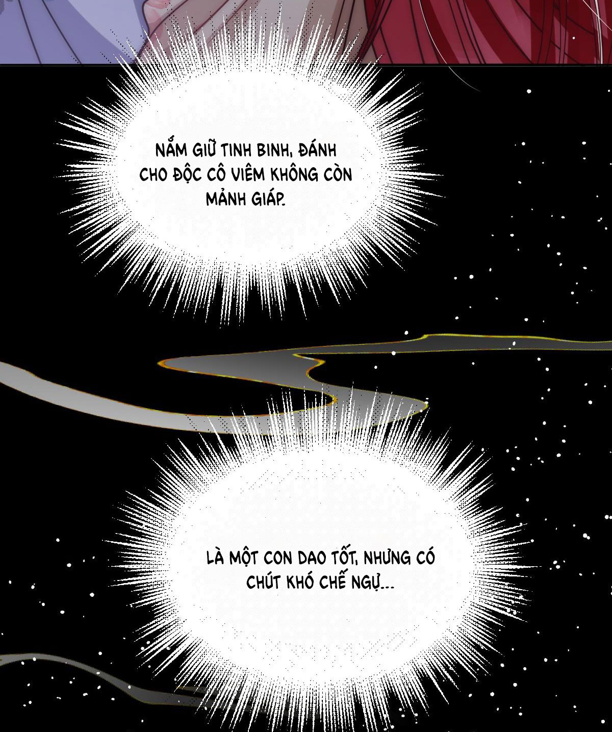 kiều dưỡng mỹ nhân điên chapter 13 11