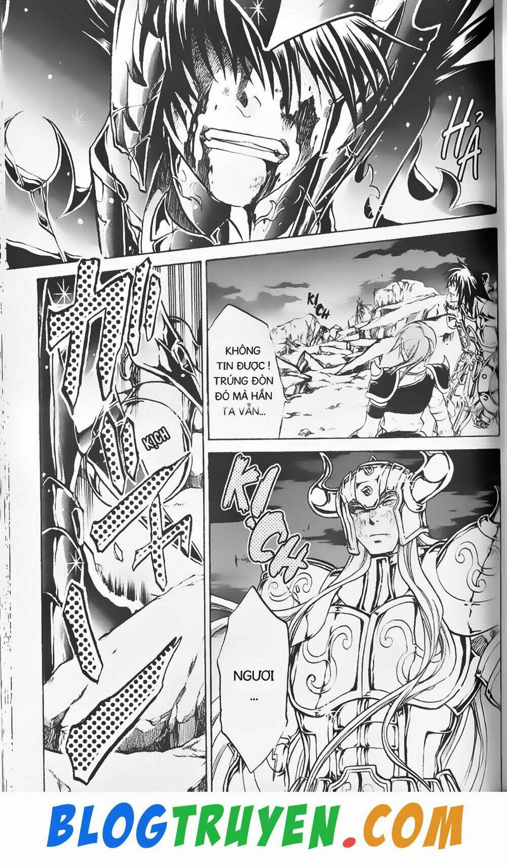 thần thoại minh vương chapter 41 10