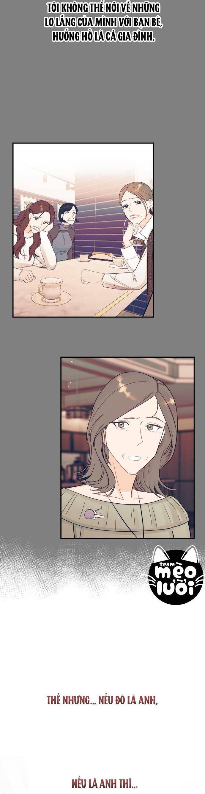 Cách thuần hóa gã chồng nguy hiểm Chapter 51 - AB Truyện