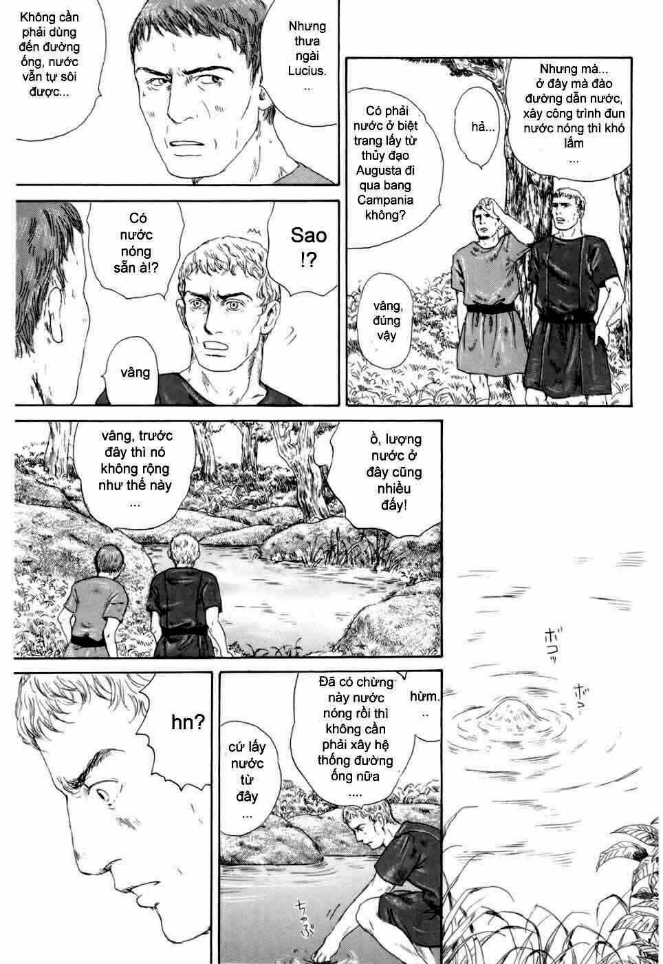 thermae romae chapter 2 10