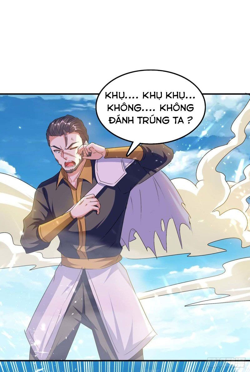 tối cường thăng cấp chapter 238 32