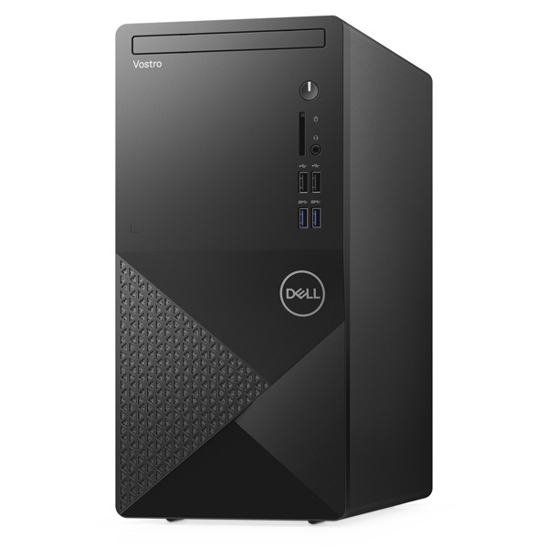 PC Dell Vos 3888(70226499)i3-10100/4GB/1TB/Win10/K+M/Wifi ac,1YW - Hàng Chính Hãng