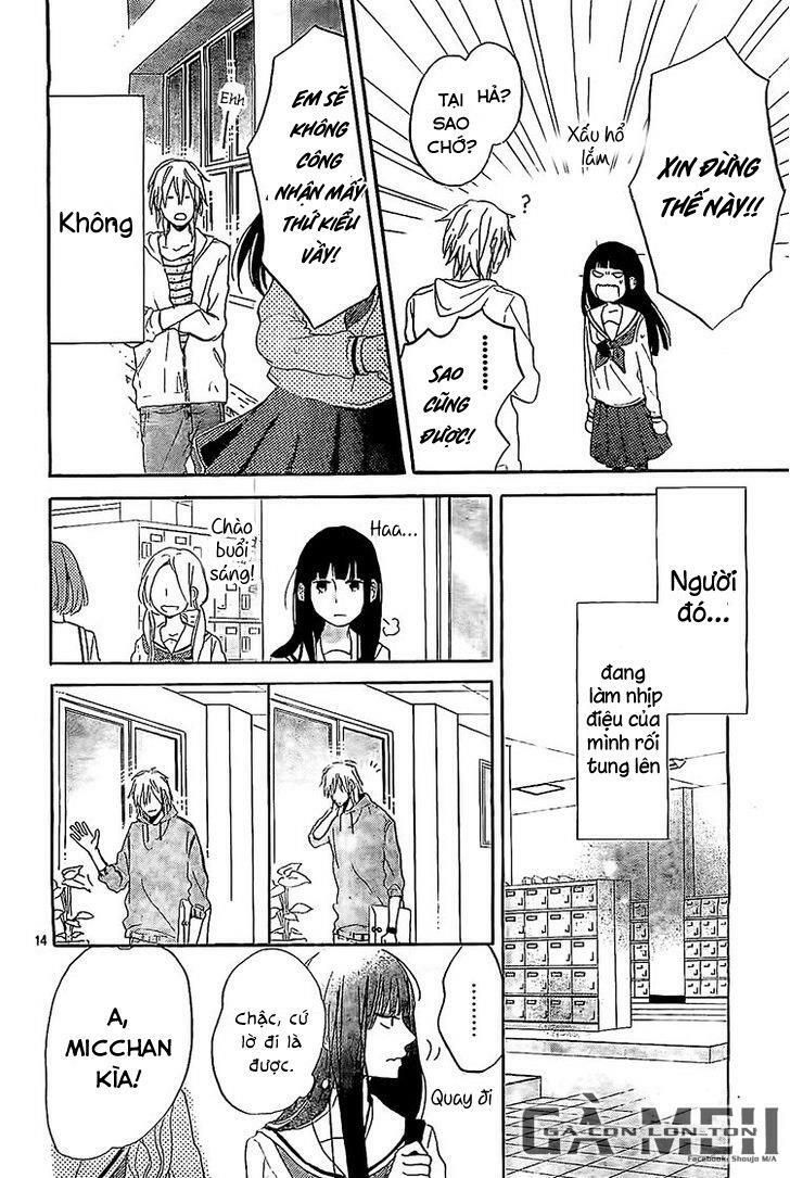 hana to rakurai chapter 6 13