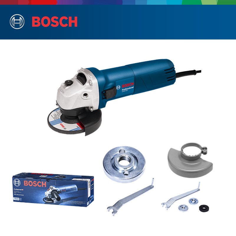 Máy Mài Góc Bosch GWS 060 670W - 06013756K0