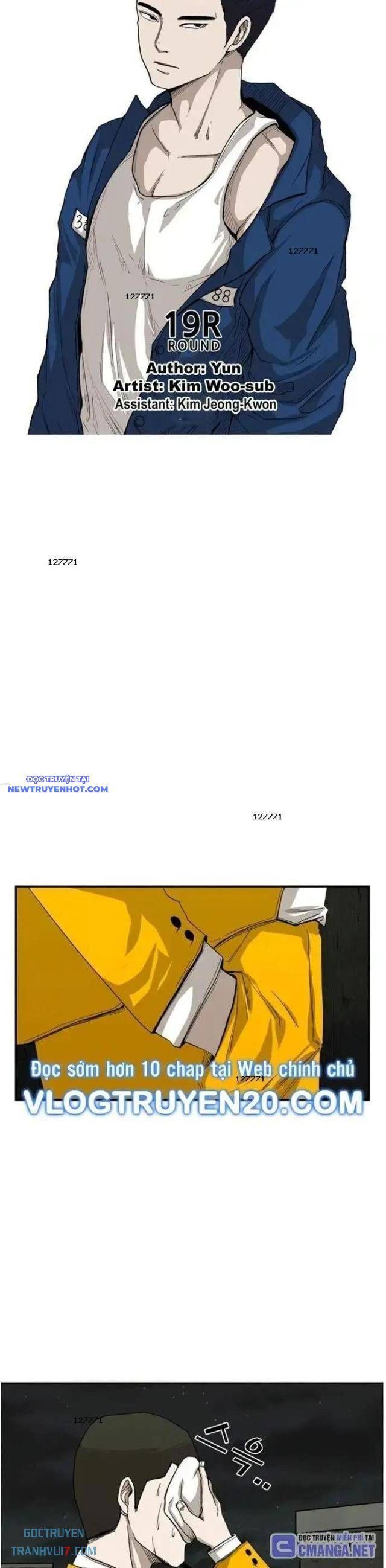 shark - cá mập chapter 80 6