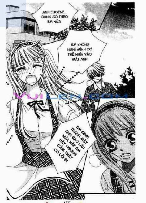 neck and neck chapter 6 151