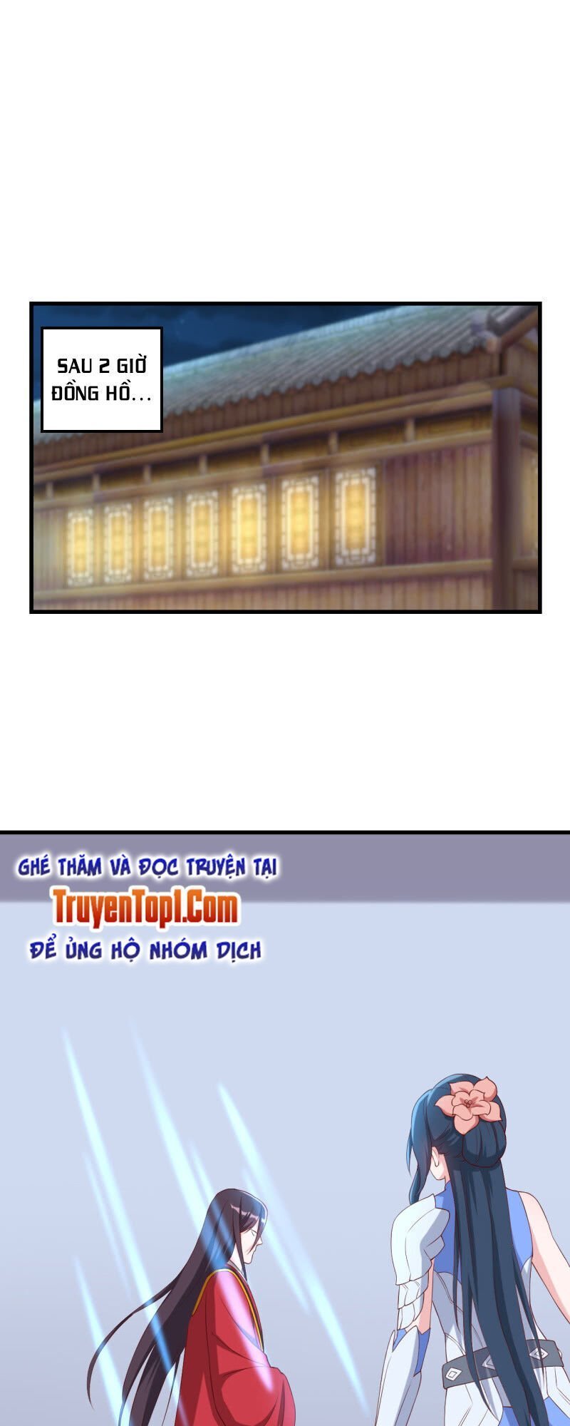 tà y cuồng thê chapter 133 3