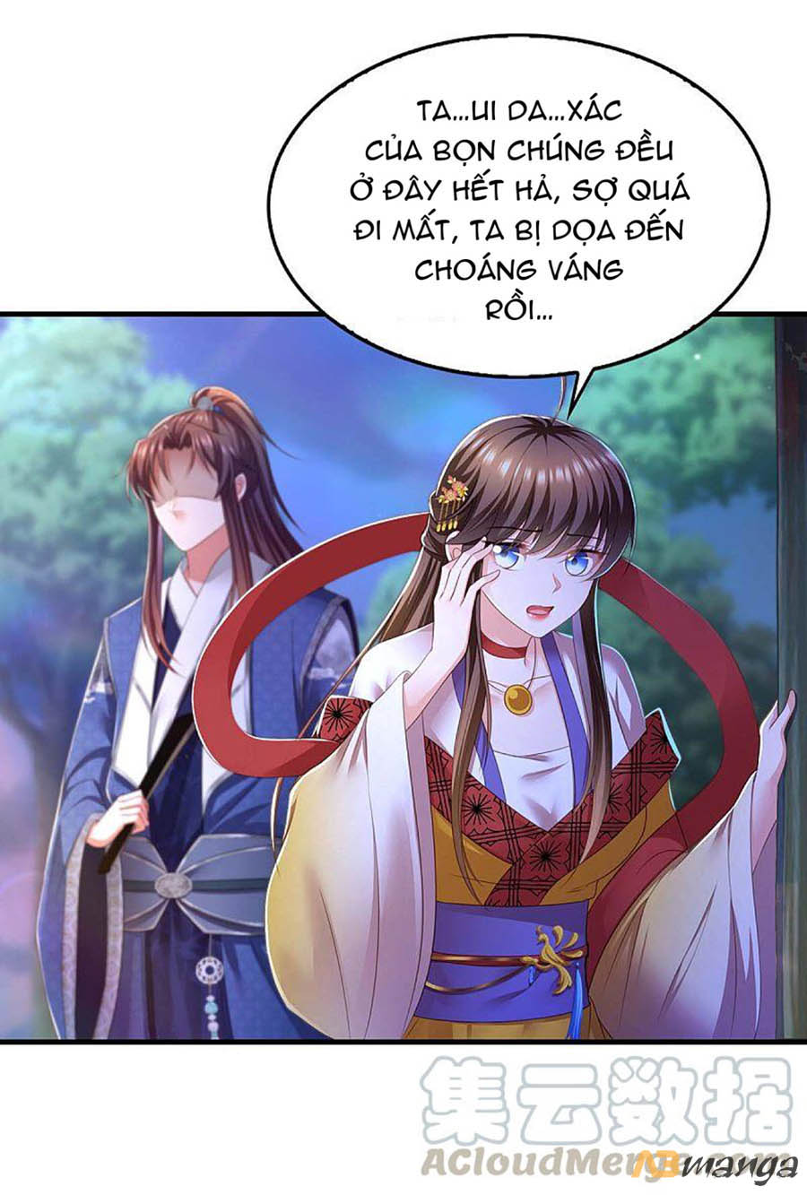 ngã tại hậu cung đương đại lão nữ chapter 79 25